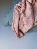 Scarf &quot;Powder Pink&quot;