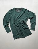 Men&#039;s t-shirt made of merino wool Stars