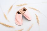 Moccasins with Soles Gloria