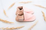 Moccasins with Soles Gloria
