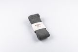 Cotton knurled Leggings Dark Grey