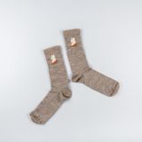 Woolen Socks Bear