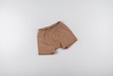 3-set of boy&#039;s boxers made of organic cotton