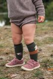 Kid&#039;s Knee Socks Bear Bjørn