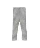 Kids' Merino Wool Leggings Grey