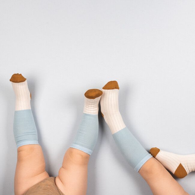 Kids’ Knee-high Socks Breeze