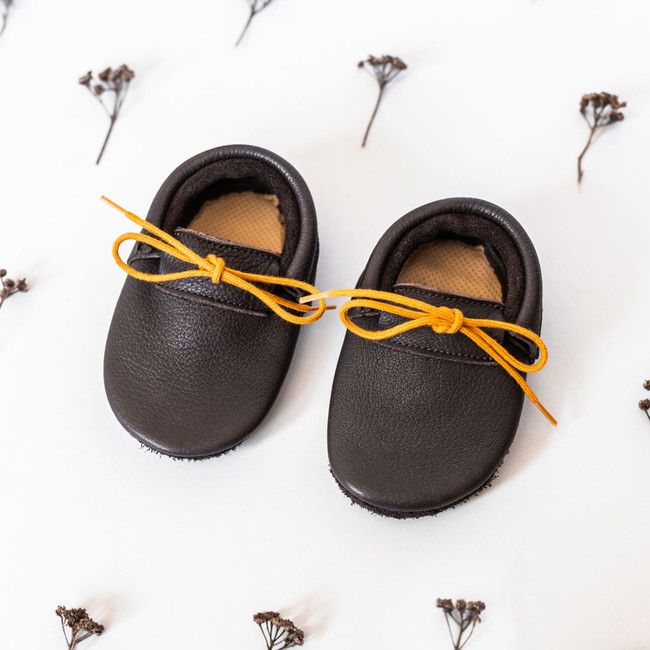 Leather Moccasins Africa