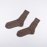 Cotton Earthy Socks
